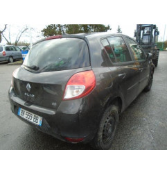Compresseur clim RENAULT CLIO 3 Photo n°7