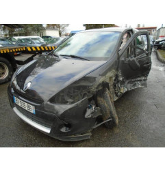 Compresseur clim RENAULT CLIO 3 Photo n°10