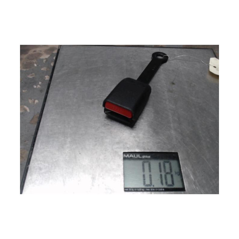 Attache ceinture avant droit NISSAN MICRA 4