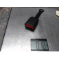 Attache ceinture avant droit NISSAN MICRA 4