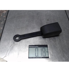 Attache ceinture avant droit NISSAN MICRA 4