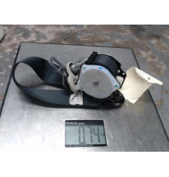 Ceinture arriere droit NISSAN MICRA 4