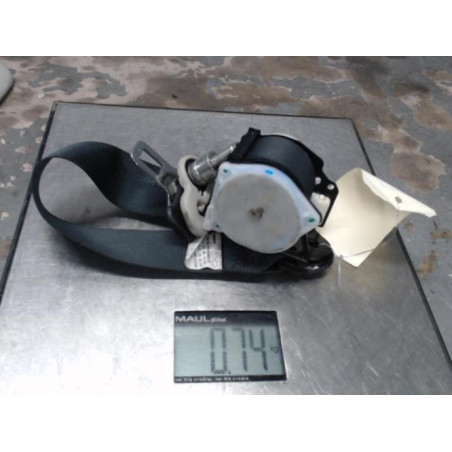 Ceinture arriere droit NISSAN MICRA 4