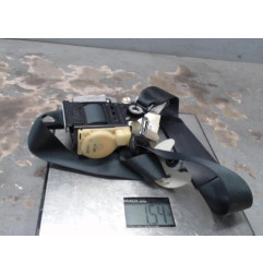 Ceinture avant droit NISSAN MICRA 4 Photo n°1