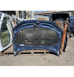 Capot AUDI A3 2 Photo n°5