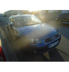 Capot AUDI A3 2 Photo n°7