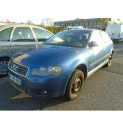 Capot AUDI A3 2 Photo n°8