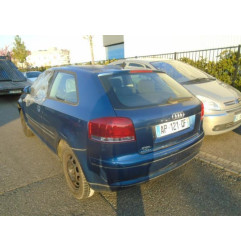 Capot AUDI A3 2 Photo n°9