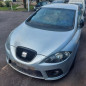 Renfort pare choc avant (traverse) SEAT LEON 2