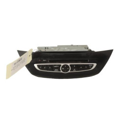 Autoradio d'origine RENAULT LAGUNA 3 Photo n°1