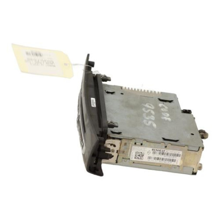 Autoradio d'origine RENAULT LAGUNA 3