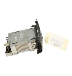 Autoradio d'origine RENAULT LAGUNA 3 Photo n°4