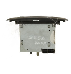 Autoradio d'origine RENAULT LAGUNA 3 Photo n°5