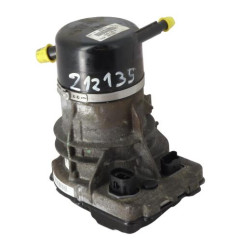 Pompe de direction CITROEN C5 2 Photo n°3