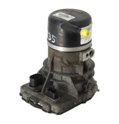 Pompe de direction CITROEN C5 2 Photo n°4