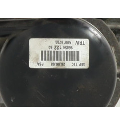 Pompe de direction CITROEN C5 2 Photo n°8