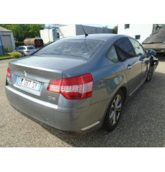 Pompe de direction CITROEN C5 2 Photo n°9