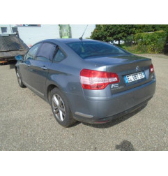 Pompe de direction CITROEN C5 2 Photo n°10