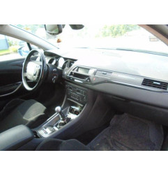 Pompe de direction CITROEN C5 2 Photo n°11