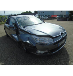 Pompe de direction CITROEN C5 2 Photo n°12