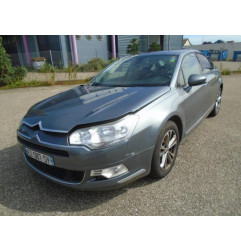 Pompe de direction CITROEN C5 2 Photo n°13