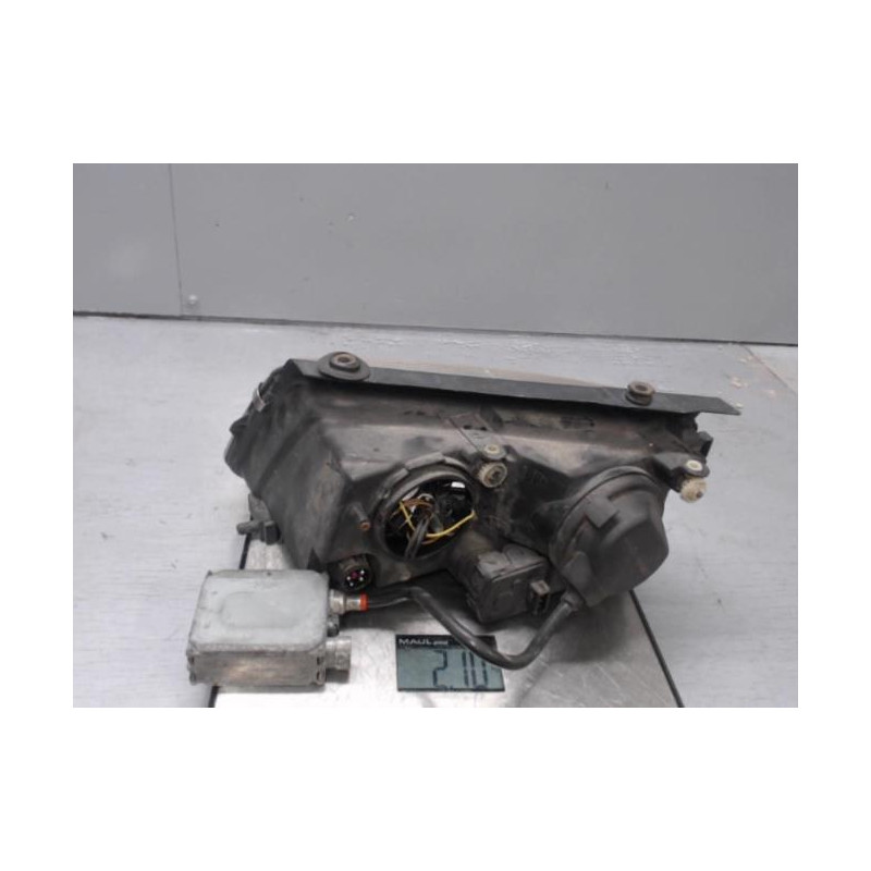 Optique avant principal droit (feux)(phare) VOLKSWAGEN PASSAT 4