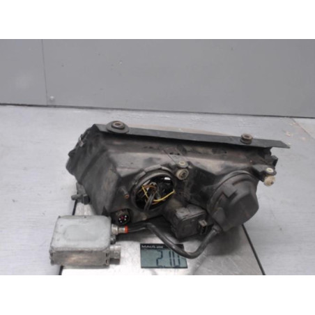 Optique avant principal droit (feux)(phare) VOLKSWAGEN PASSAT 4 Photo n°1