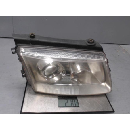 Optique avant principal droit (feux)(phare) VOLKSWAGEN PASSAT 4