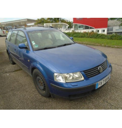 Optique avant principal droit (feux)(phare) VOLKSWAGEN PASSAT 4 Photo n°4