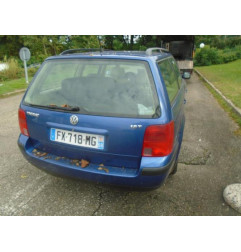 Optique avant principal droit (feux)(phare) VOLKSWAGEN PASSAT 4 Photo n°5