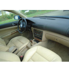 Optique avant principal droit (feux)(phare) VOLKSWAGEN PASSAT 4 Photo n°6