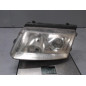 Optique avant principal gauche (feux)(phare) VOLKSWAGEN PASSAT 4