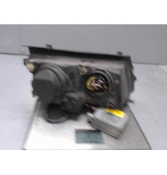 Optique avant principal gauche (feux)(phare) VOLKSWAGEN PASSAT 4
