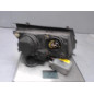 Optique avant principal gauche (feux)(phare) VOLKSWAGEN PASSAT 4