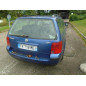 Optique avant principal gauche (feux)(phare) VOLKSWAGEN PASSAT 4