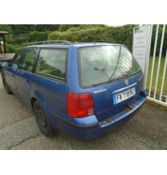 Optique avant principal gauche (feux)(phare) VOLKSWAGEN PASSAT 4 Photo n°7