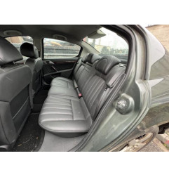 Interrupteur de leve vitre avant gauche PEUGEOT 407 Photo n°6