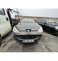 Interrupteur de leve vitre avant gauche PEUGEOT 407 Photo n°7