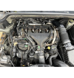 Interrupteur de leve vitre avant gauche PEUGEOT 407 Photo n°8