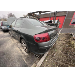 Interrupteur de leve vitre avant gauche PEUGEOT 407 Photo n°9