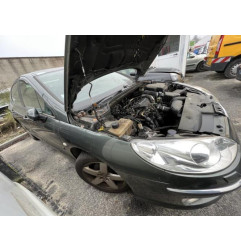 Interrupteur de leve vitre avant gauche PEUGEOT 407 Photo n°10