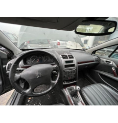 Interrupteur de leve vitre avant gauche PEUGEOT 407 Photo n°11