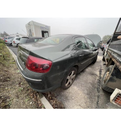 Interrupteur de leve vitre avant gauche PEUGEOT 407 Photo n°12