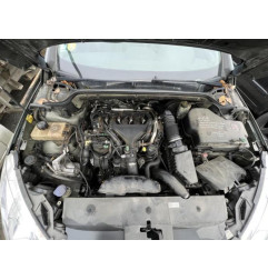 Interrupteur de leve vitre avant gauche PEUGEOT 407 Photo n°13