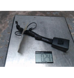 Attache ceinture avant droit VOLKSWAGEN GOLF 6