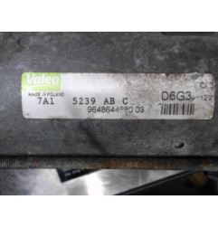 Demarreur CITROEN C3 2