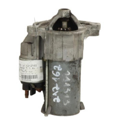 Demarreur CITROEN C3 2 Photo n°6