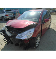 Demarreur CITROEN C3 2 Photo n°8