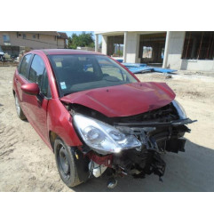 Demarreur CITROEN C3 2 Photo n°9