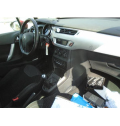 Demarreur CITROEN C3 2 Photo n°10